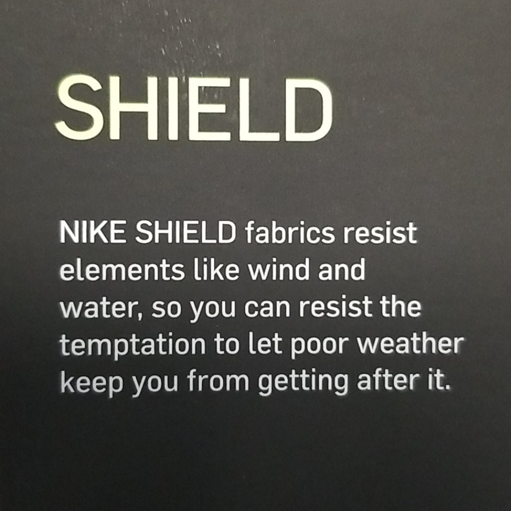 New Nike Shield 4X - Picture 6 of 13